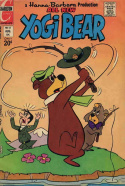 Yogi Bear #13