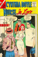 Cynthia Doyle, Nurse in Love #67