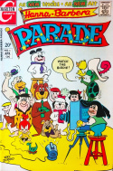 Hanna-Barbera Parade #6