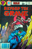 Beyond the Grave #15