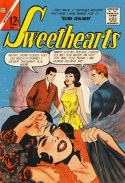 Sweethearts #71