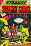 Strange Suspense Stories (2nd - Oct 55) #61