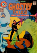 Ghostly Tales #109
