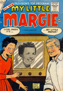 My Little Margie #10