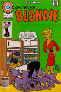 Blondie #217