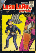 Lash Larue Western #57