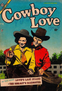 Cowboy Love #28