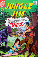 Jungle Jim #23