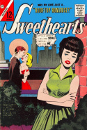 Sweethearts #75
