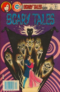 Scary Tales #33