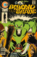 Beyond the Grave #3