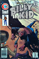 Billy the Kid #118