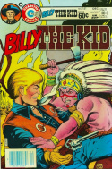 Billy the Kid #151