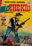 Billy the Kid #15