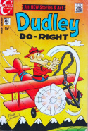 Dudley Do-Right #7