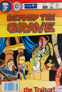 Beyond the Grave #10