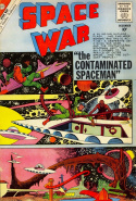 Space War #8