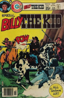 Billy the Kid #125
