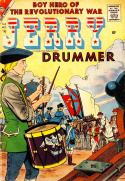 Jerry Drummer #11