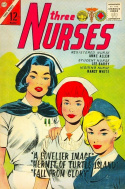 Three Nurses #23
