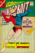Thunderbolt (2nd - Mar-Apr 66) #56