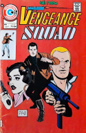 Vengeance Squad #2