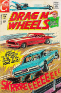 Drag 'N' Wheels #45