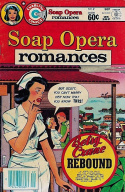 Soap Opera Romances #2