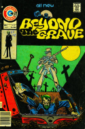 Beyond the Grave #2