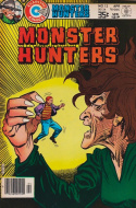 Monster Hunters #13