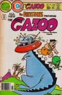The Great Gazoo #20