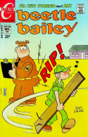 Beetle Bailey #86