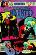 Haunted #31