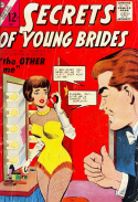Secrets of Young Brides #42