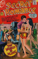 Secret Romance #9