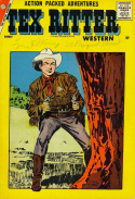Tex Ritter Western #42