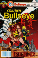 Charlton Bullseye #9