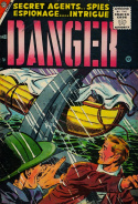 Danger #14