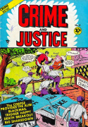 Crime and Justice #4