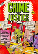 Crime and Justice #3