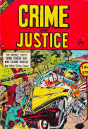 Crime and Justice #2