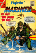 Fightin' Marines #69