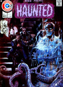 Haunted #19