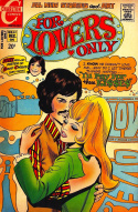 For Lovers Only #62