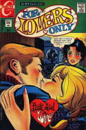 For Lovers Only #60