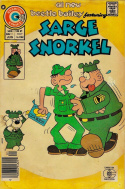 Sarge Snorkel #14