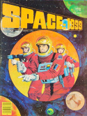 Space: 1999 (Magazine) #3