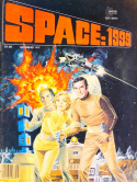 Space: 1999 (Magazine) #1