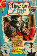 Time For Love (2nd - Oct 67) #8