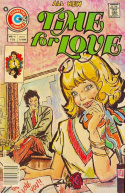 Time For Love (2nd - Oct 67) #46